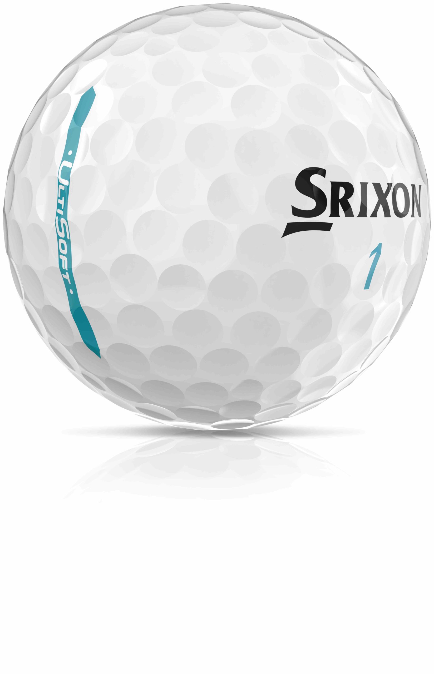 Srixon UltiSoft Ball What you need to know Australian Golf Digest