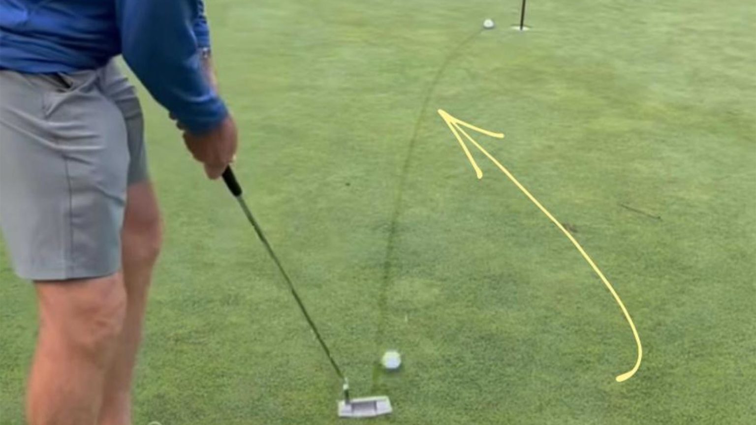 Golf Putting Tips Instructions Australian Golf Digest