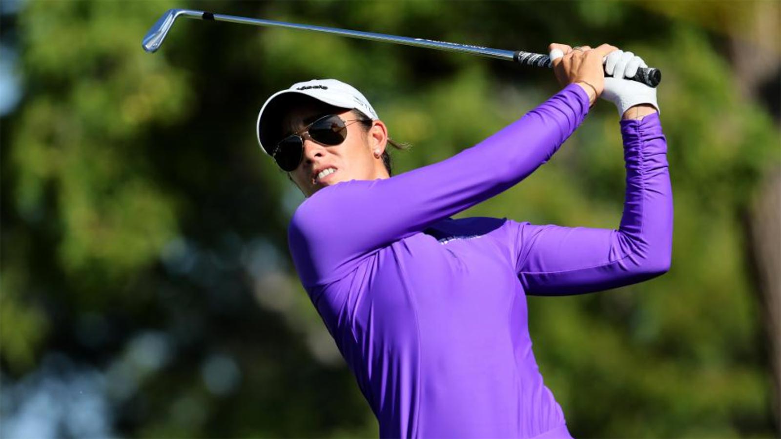 With two events remaining, top players vie for entry into LPGA’s tour