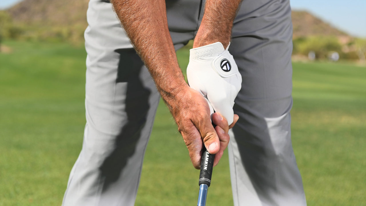 The only three skills you need to play really good golf - Australian