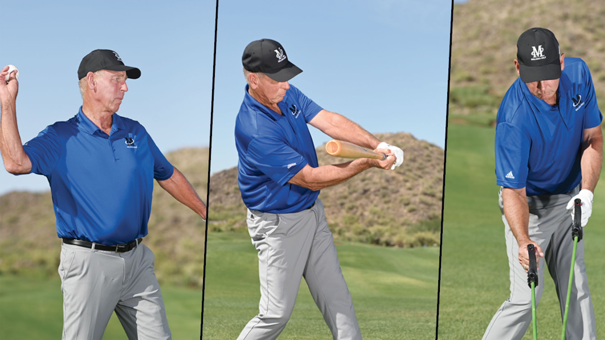 The Only Three Skills You Need To Play Really Good Golf Australian the-only-three-skills-you-need-to-play-really-good-golf-australian