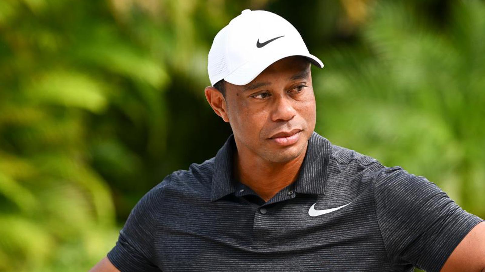 'I'm not going to be a player much longer': Tiger Woods explains why he