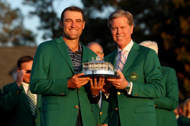 Masters 2023: Here’s everyone who has qualified so far to compete at Augusta National