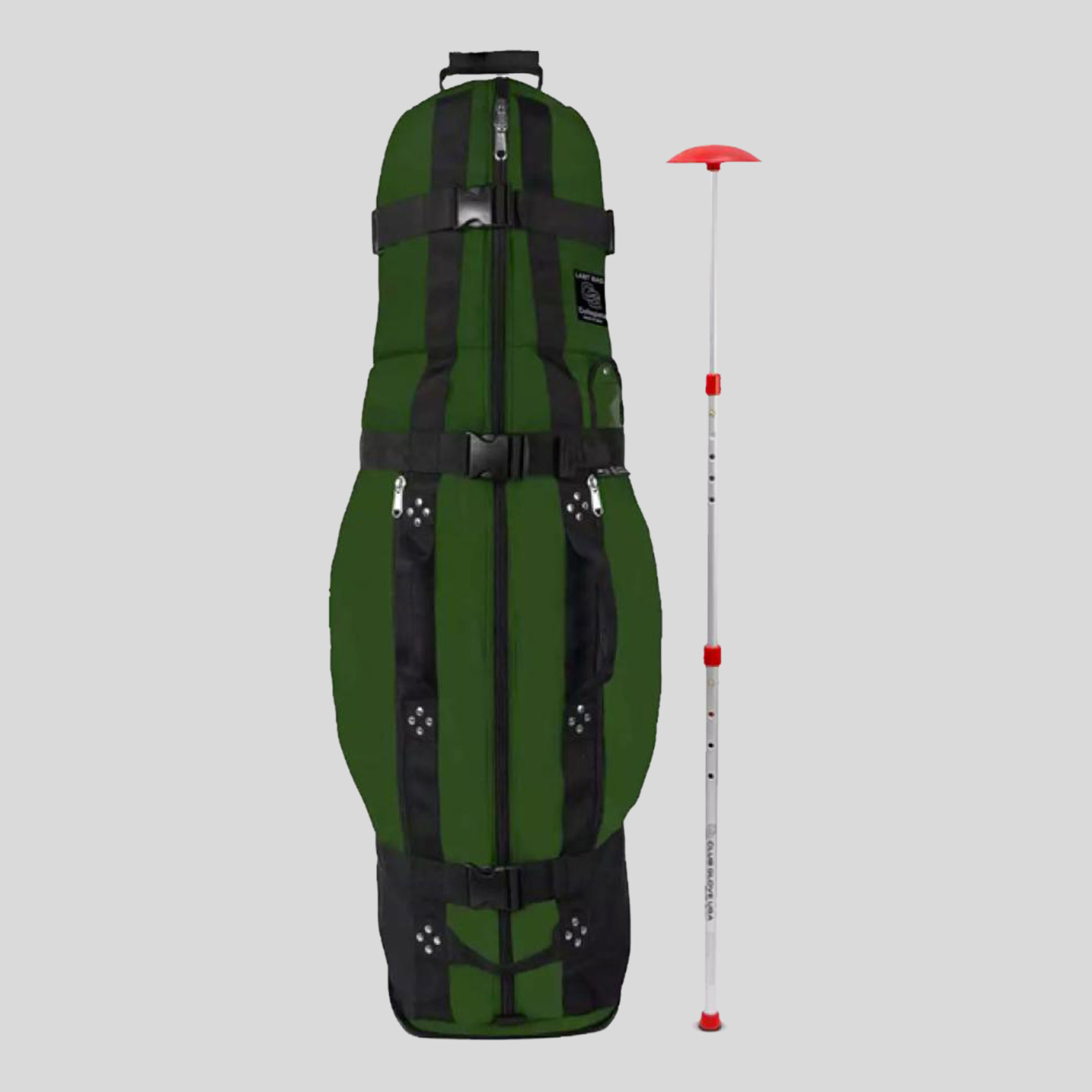 2023 travel special The best way to protect your clubs Australian