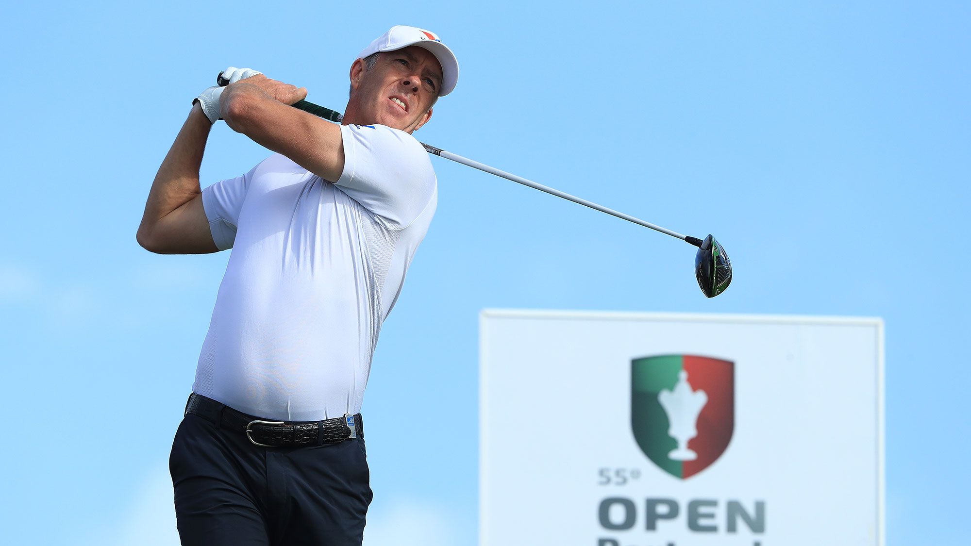 2022 Player of the Year Awards Australian Golf Digest