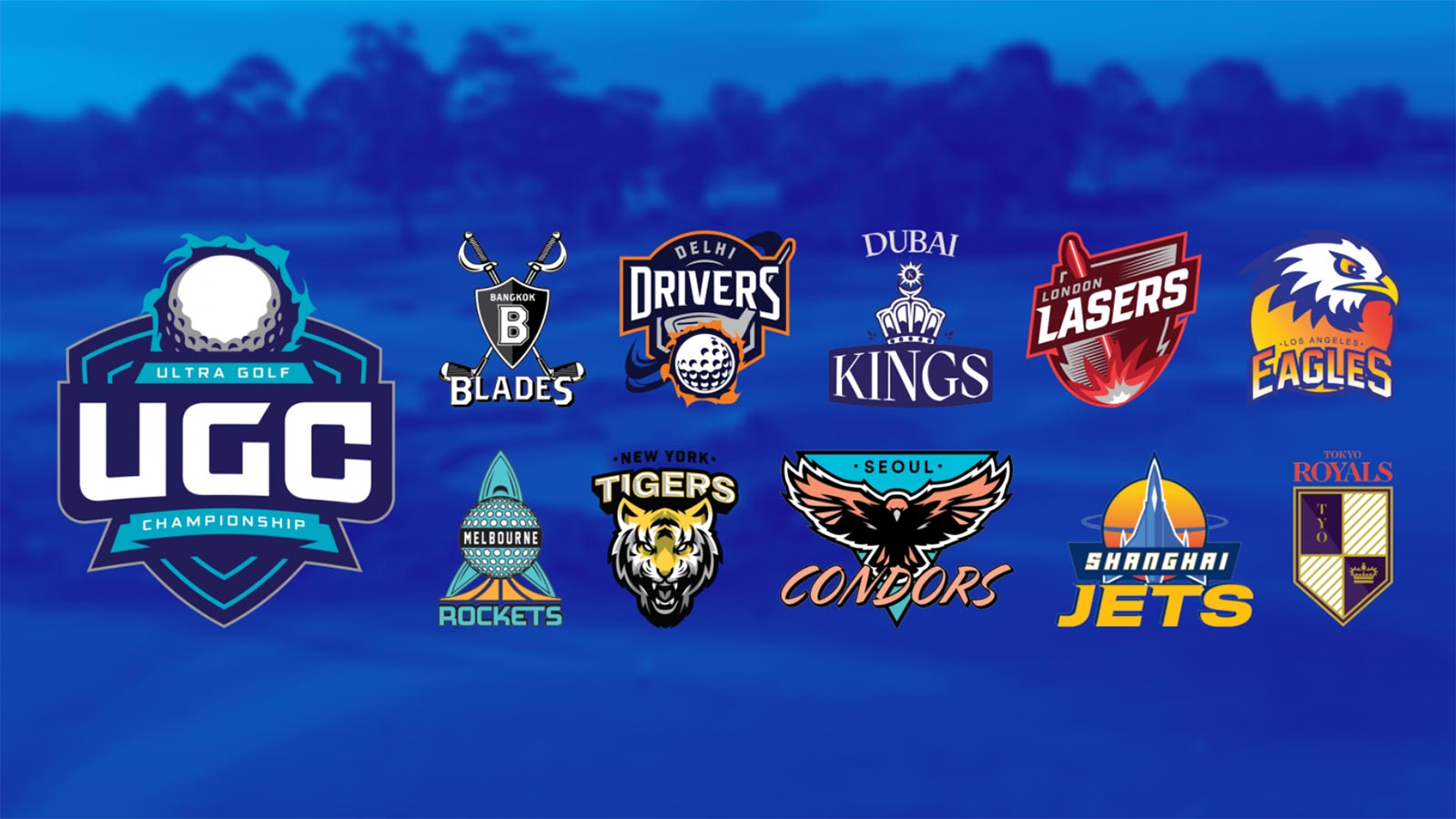 New shortform Ultra Golf Championship to launch in 2023 Australian