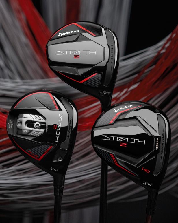 taylormade-stealth-2-fairway-woods,-hybrids:-what-you-need-to-know