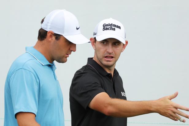 how-scottie-scheffler-and-patrick-cantlay-could-become-the-first-ever-co-world-no.-1s-this-week