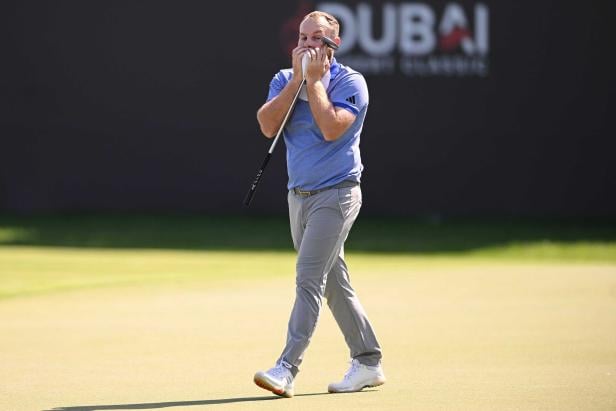 tyrrell-hatton-steals-show-from-stenson-donald-duel,-then-gets-upset-holing-a-50-footer-for-eagle-to-make-the-cut