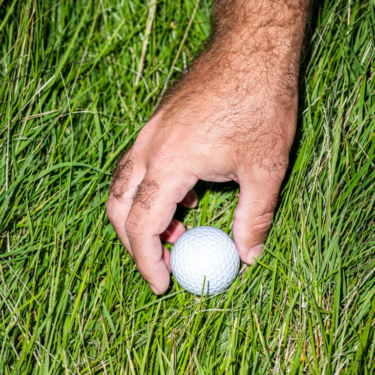 How to cheat at golf Australian Golf Digest