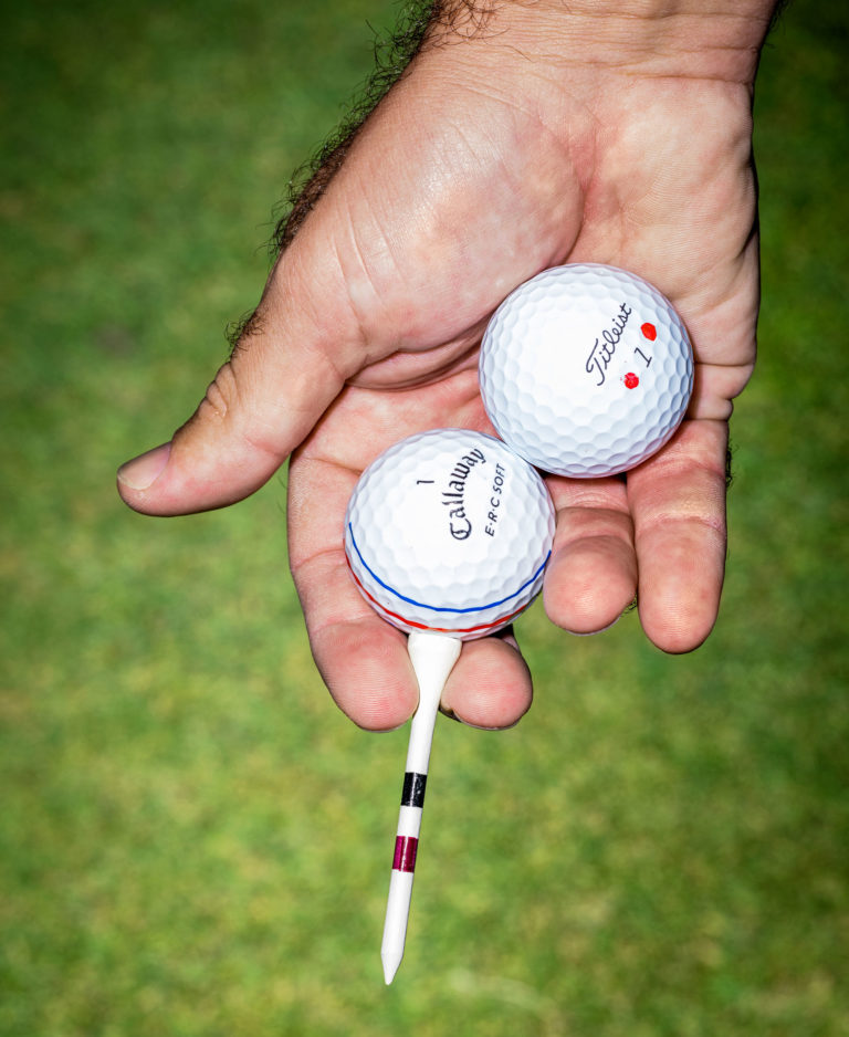 How to cheat at golf Australian Golf Digest