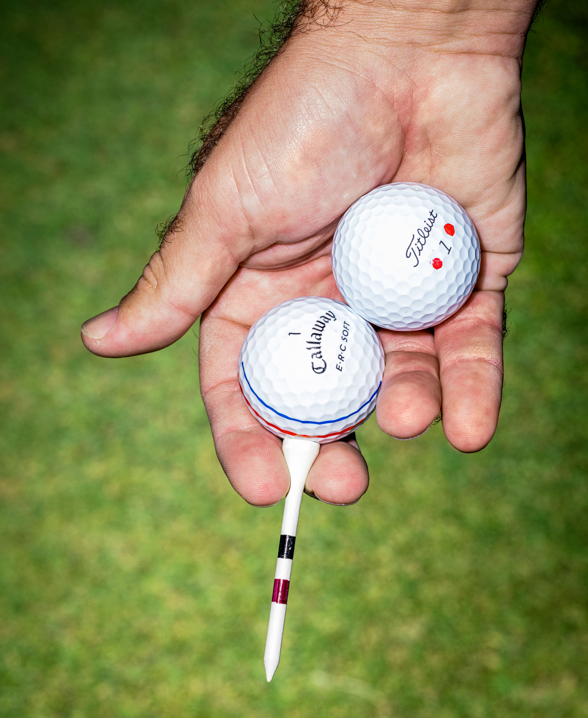 How to cheat at golf Australian Golf Digest