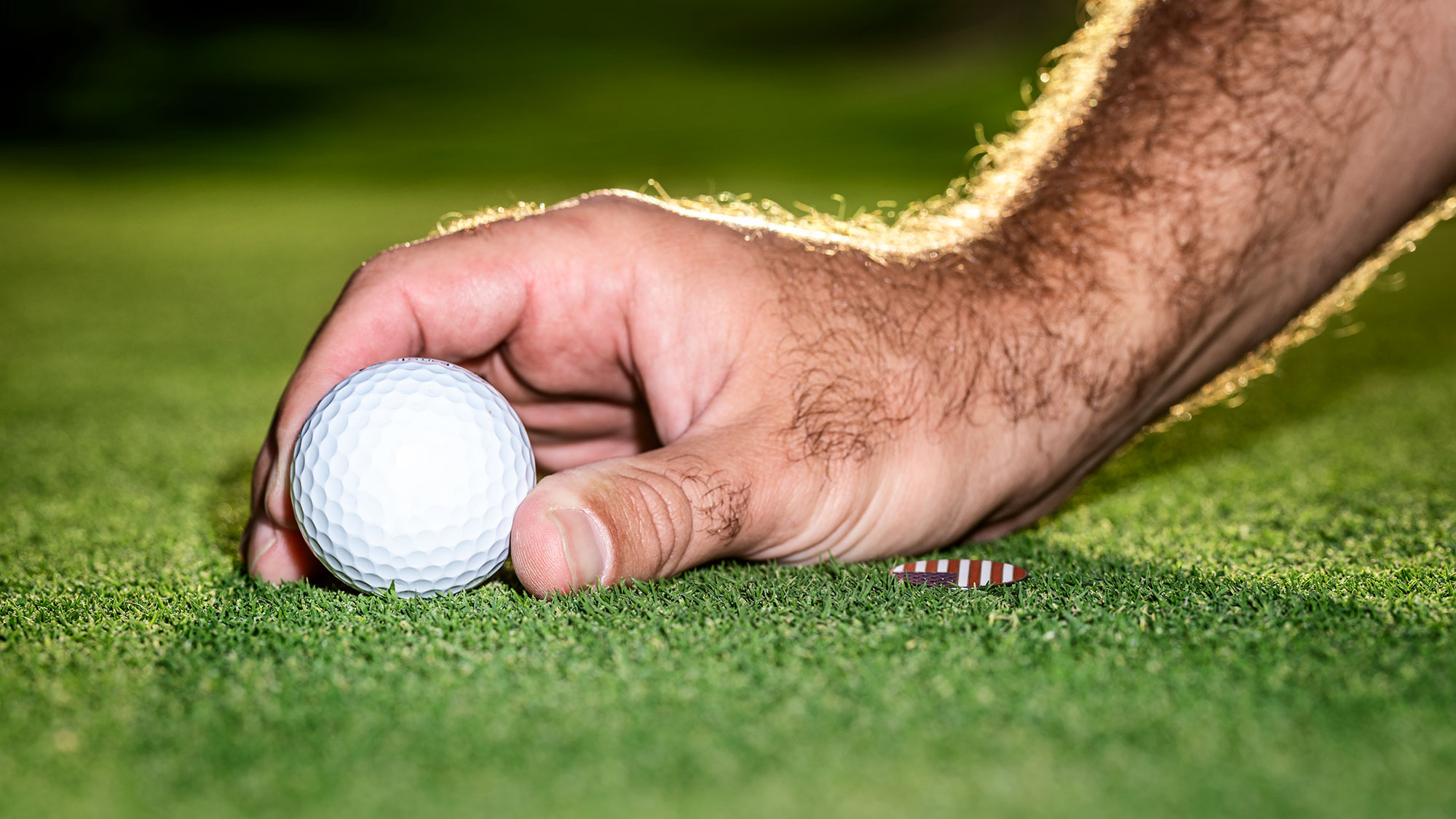 How to cheat at golf Australian Golf Digest