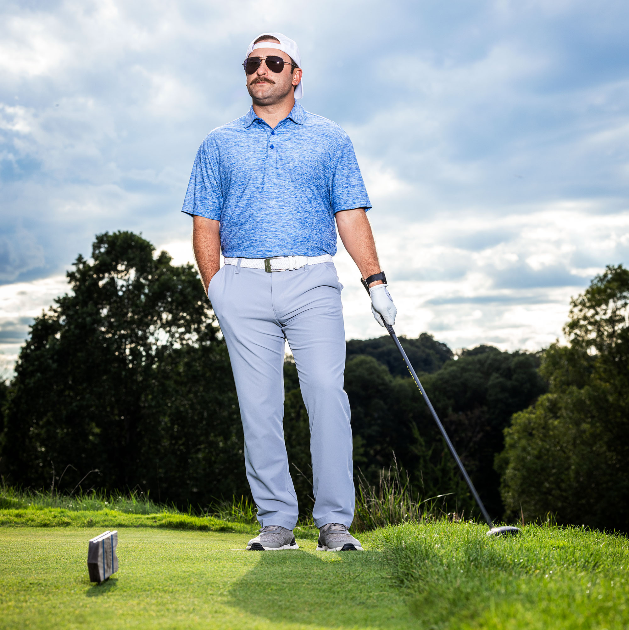 How to cheat at golf Australian Golf Digest