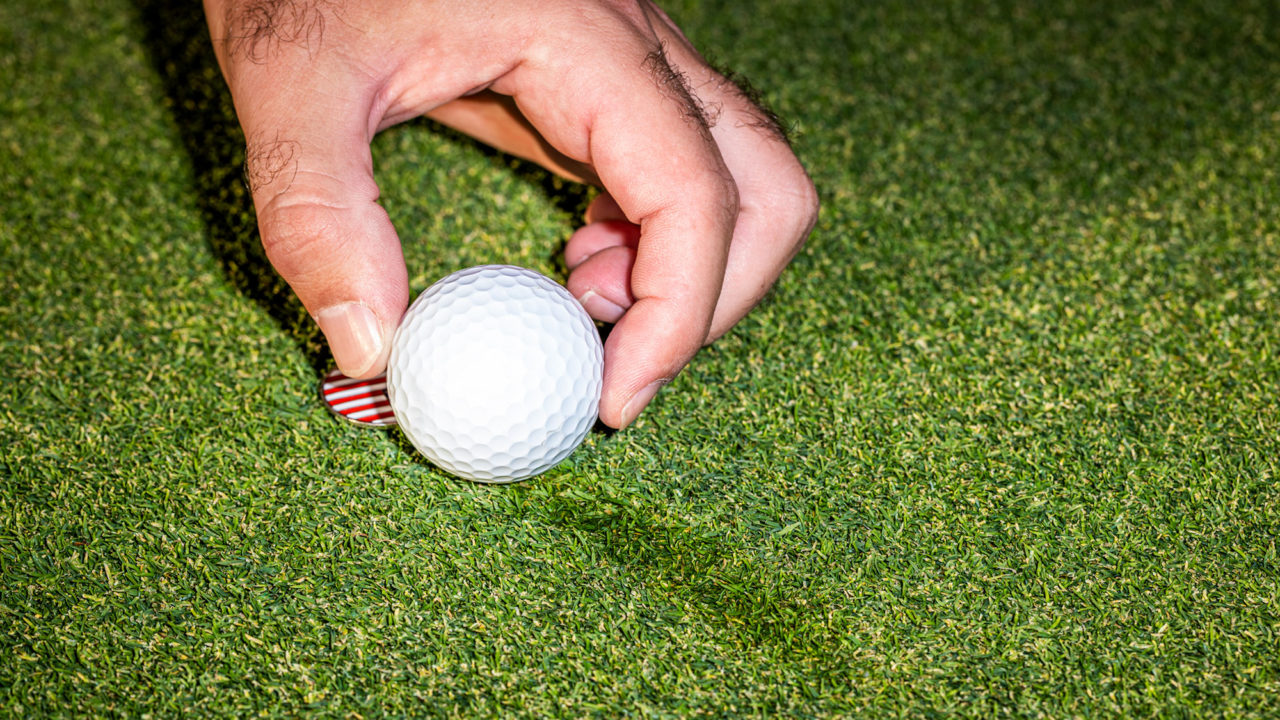 How to cheat at golf Australian Golf Digest