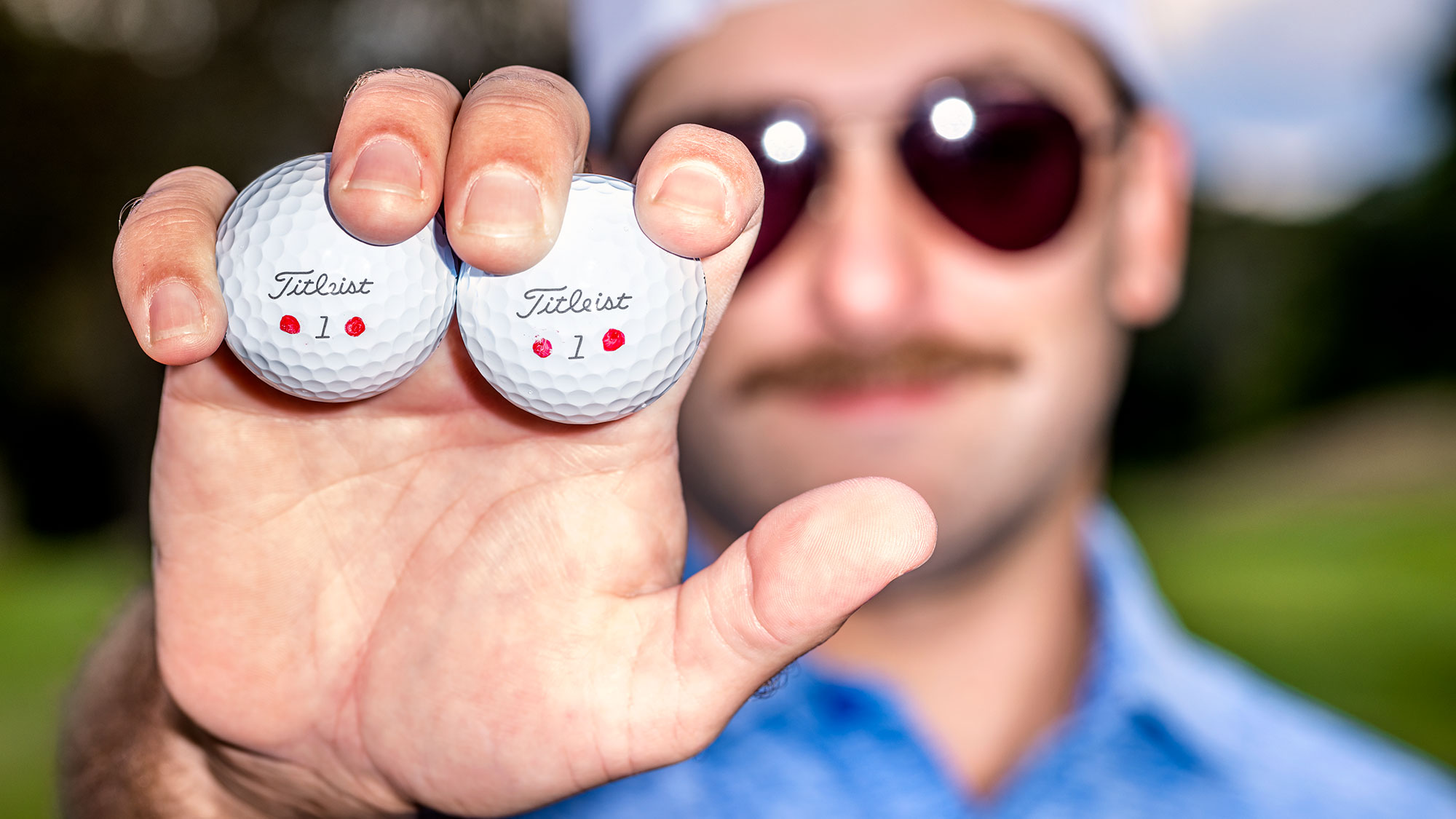 How to cheat at golf Australian Golf Digest