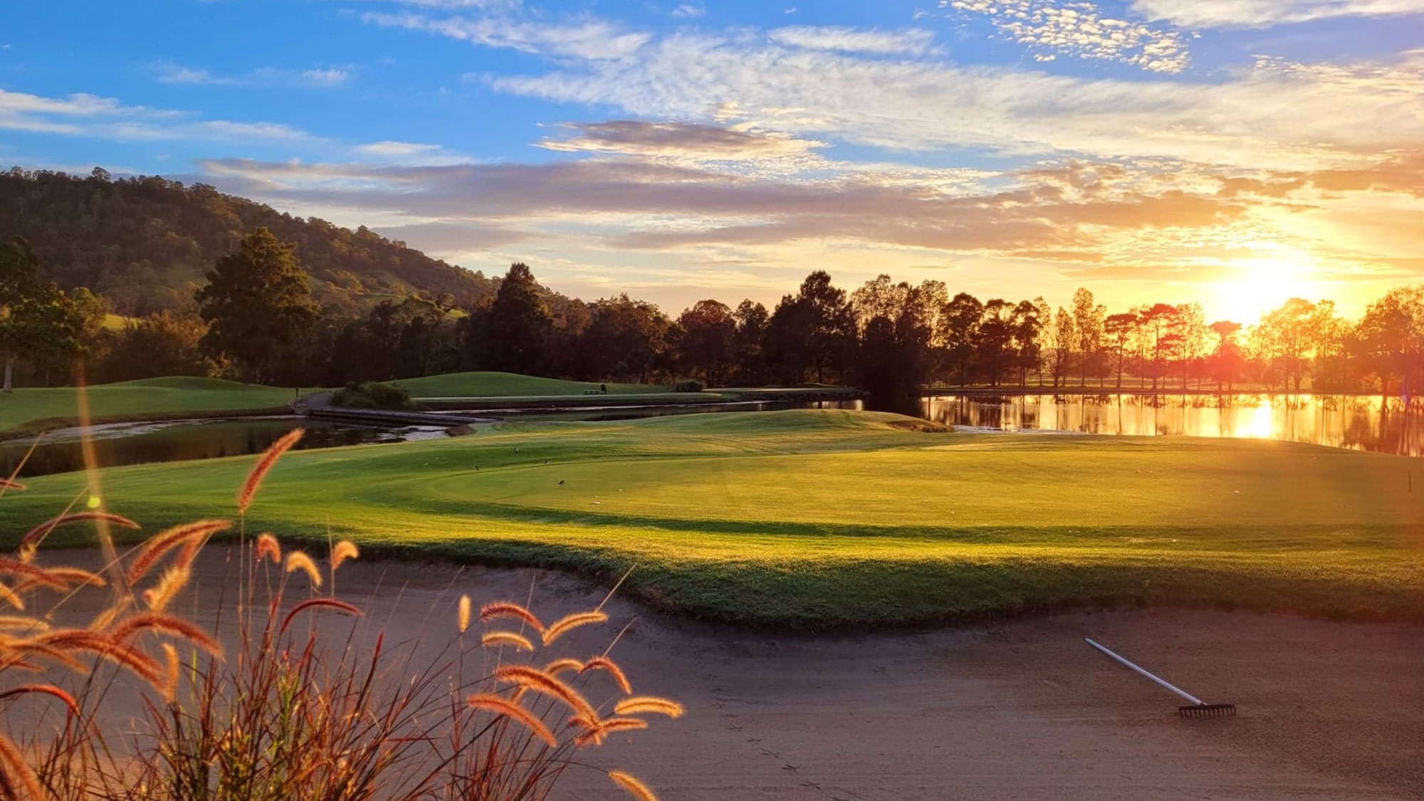 Bargain hunters Bestvalue golf experiences Australian Golf Digest