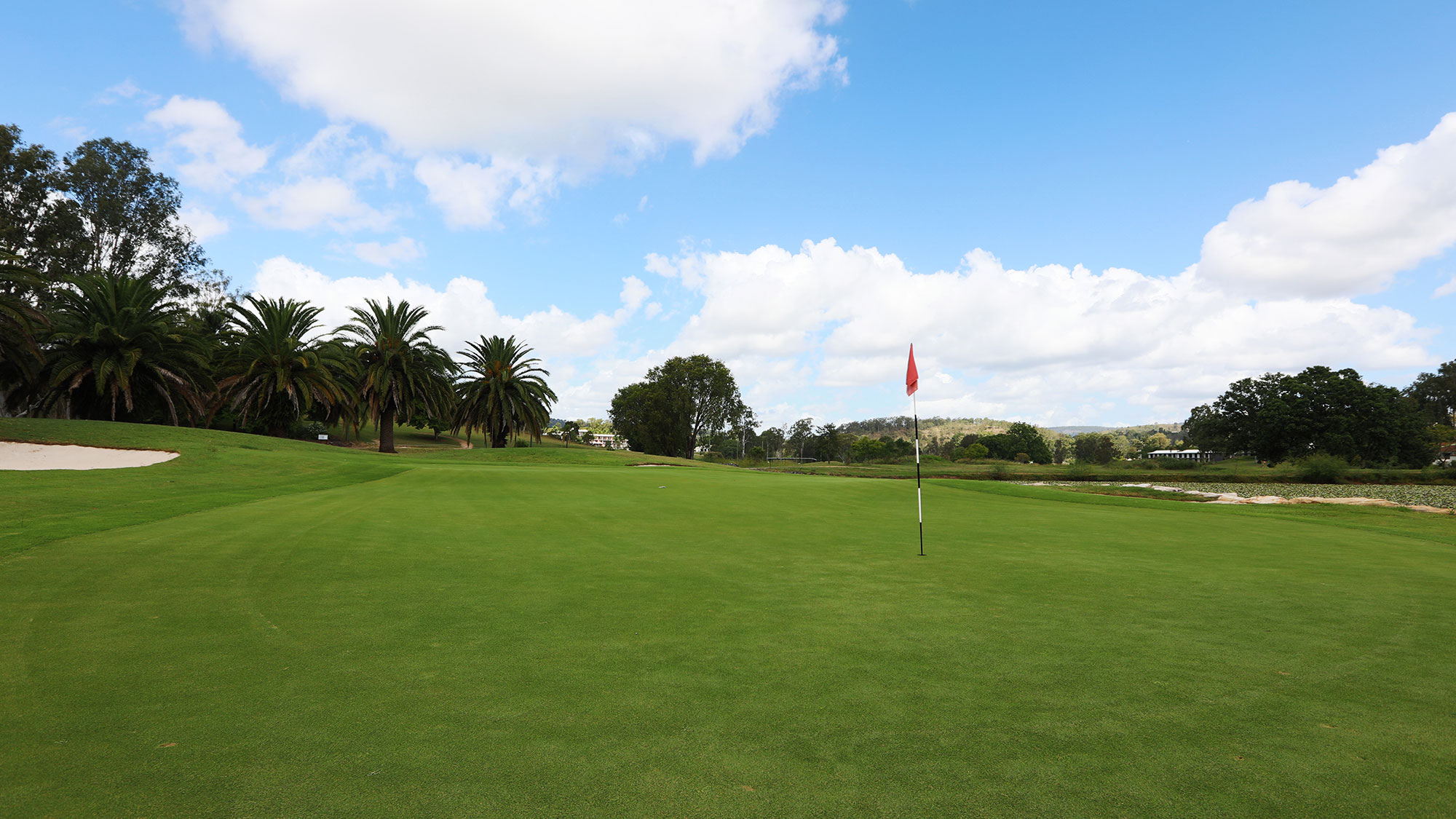 Bargain hunters Bestvalue golf experiences Australian Golf Digest