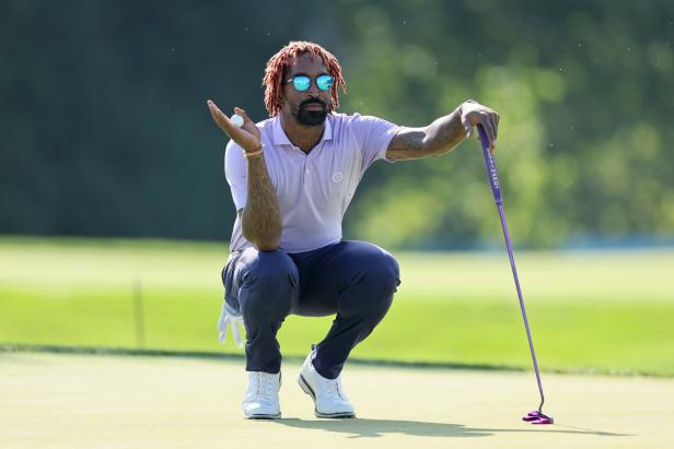 jr.-smith-on-why-lebron-won’t-golf,-the-surprisingly-funniest-pga-tour-pro-and-the-best-range-in-the-country