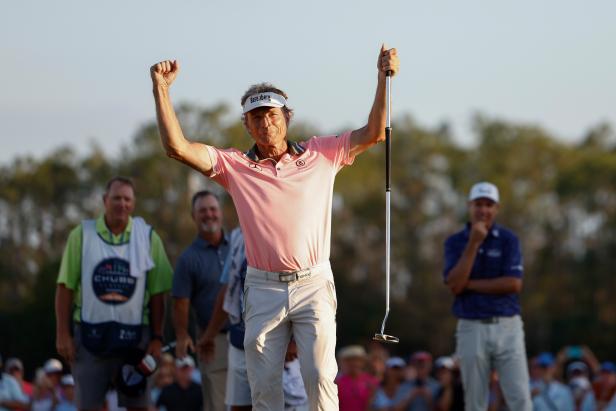 bernhard-langer-equals-hale-irwin’s-pga-tour-champions-record-with-his-45th-career-victory