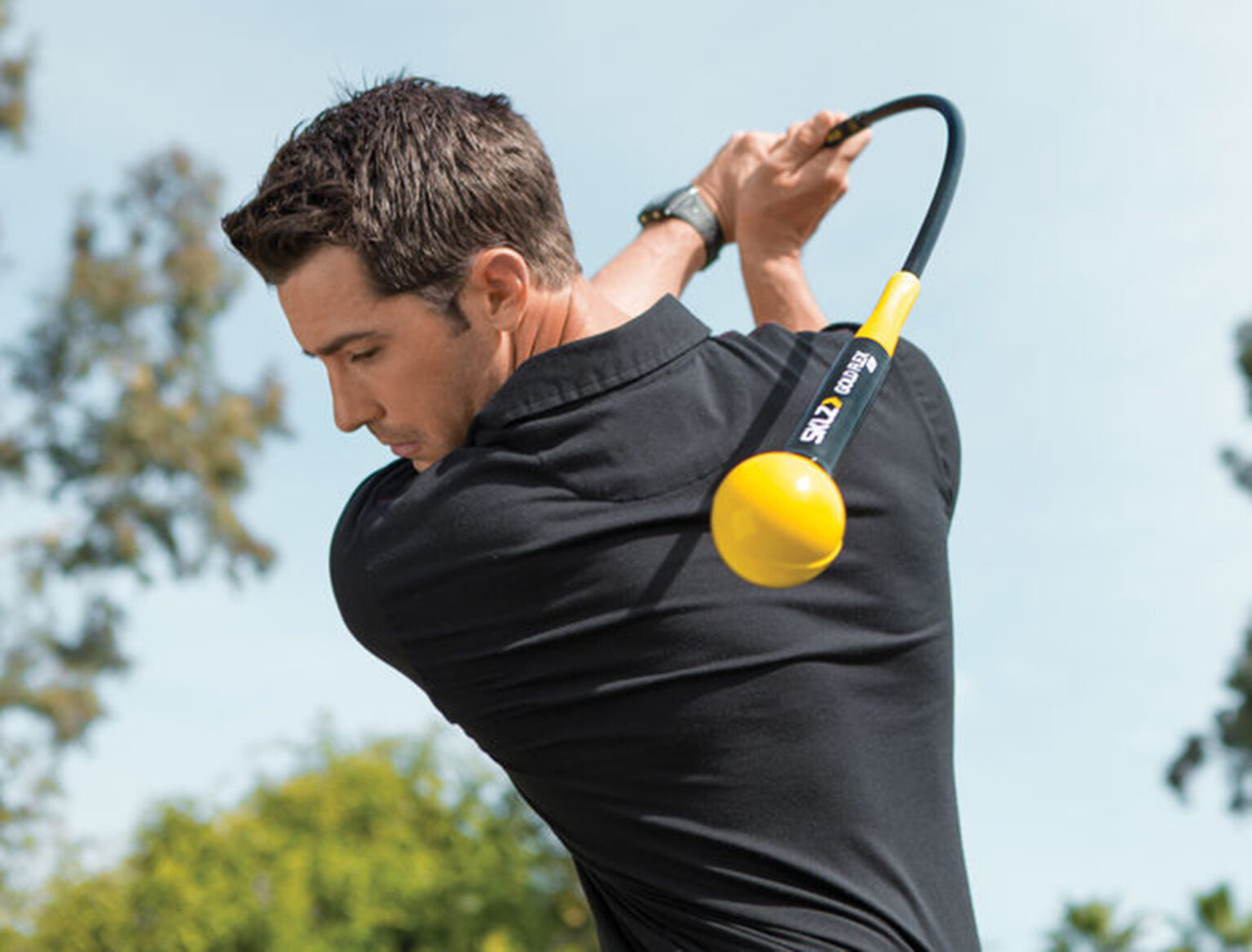 2023 Equipment guide SKLZ Australian Golf Digest