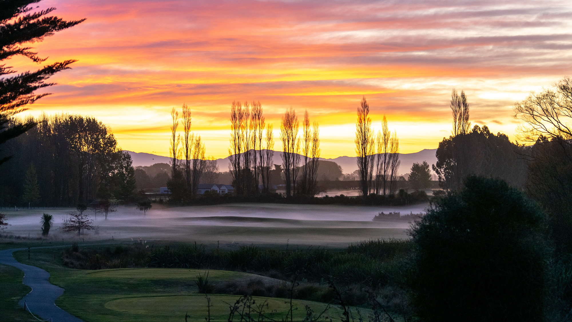 2023 2024 New Zealand Top 50 Courses Australian Golf Digest   Photo By Steve Williston 