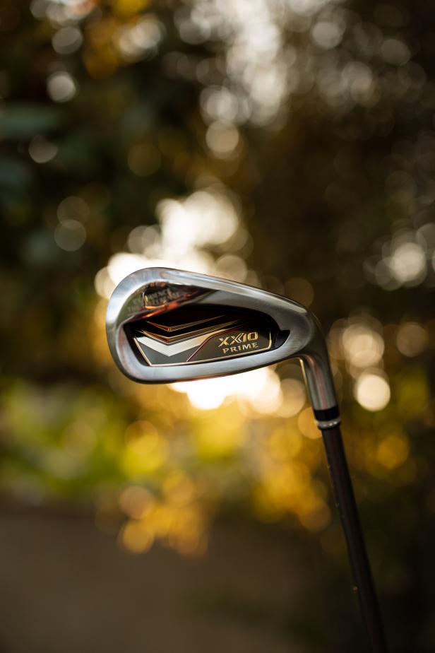 XXIO Prime irons: What you need to know