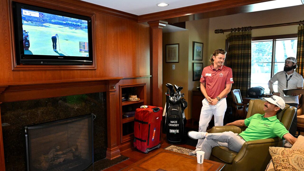 LIV Golf Adelaide preview: Wading through unknown waters – Australian ...