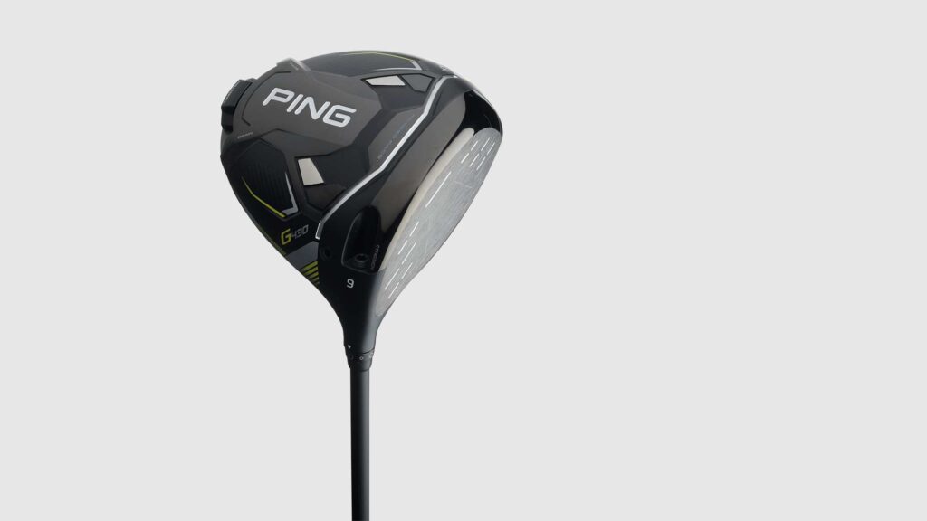 Ping G430 Max/G430 SFT/G430 LST/G430 HL