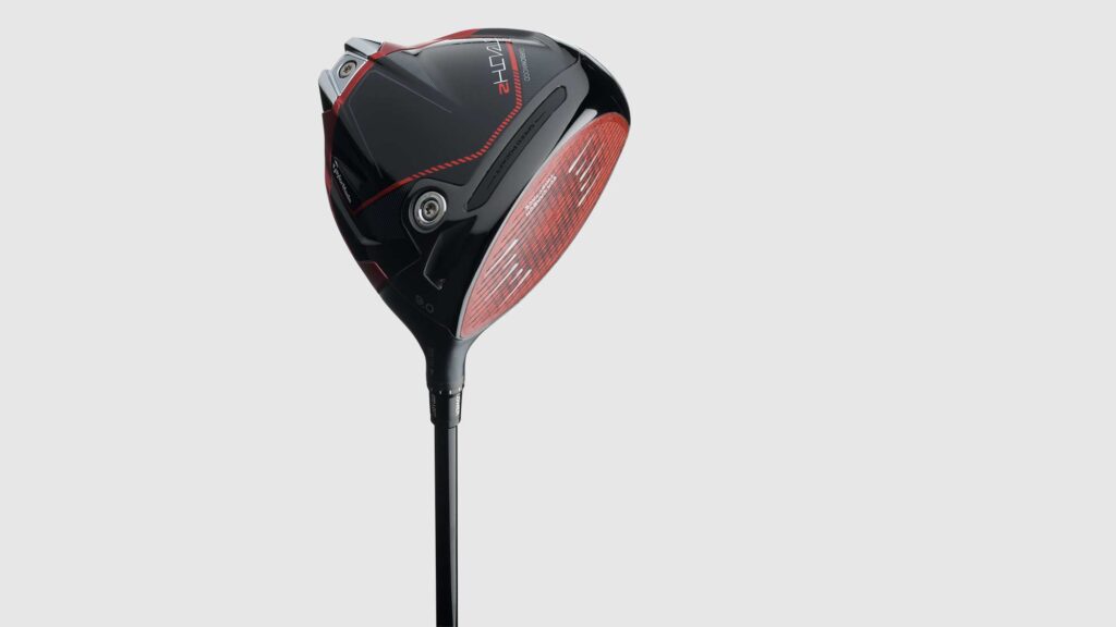 TaylorMade Stealth 2/Stealth 2 Plus/Stealth 2 HD