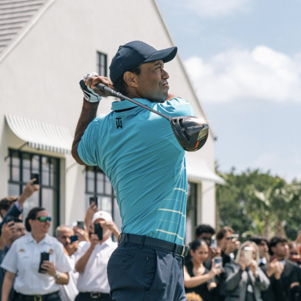 tiger-woods-hits-ceremonial-first-tee-shot-at-florida-golf-course,-looks-ready-for-the-masters