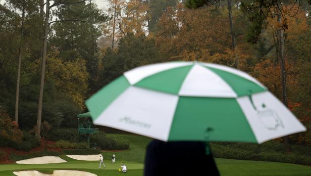 masters-2023:-the-augusta-weather-forecast-looks-ominous-for-masters-weekend