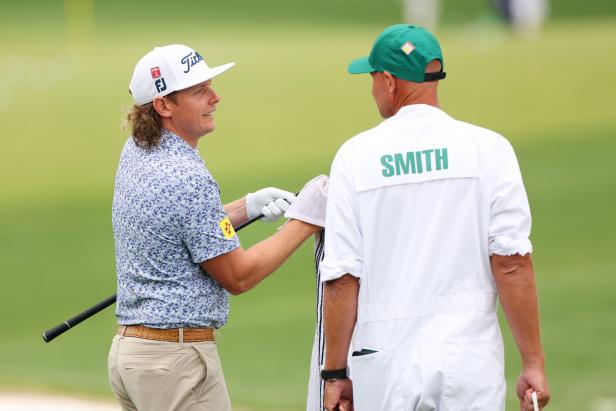masters-2023:-cameron-smith-says-he-double-packed-in-case-augusta-didn’t-allow-his-liv-logos