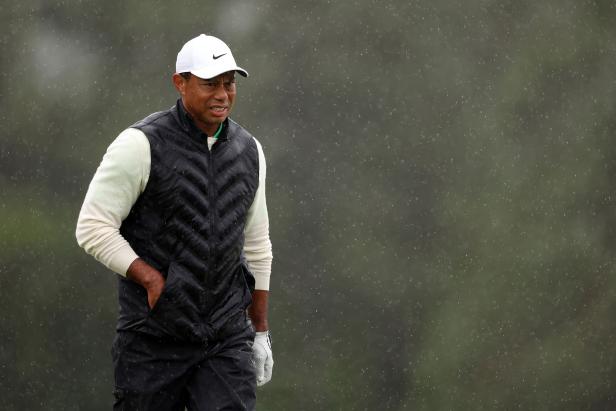 masters-2023:-tiger-woods-struggles-to-close-out-second-round,-but-still-makes-cut