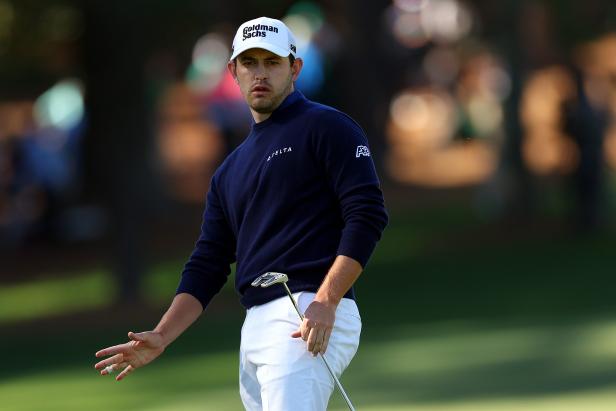 patrick-cantlay-strikes-back-of-criticism-of-slow-play-in-masters