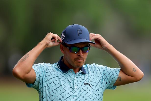 every-golf-fan-can-relate-to-how-rickie-fowler-consumed-the-masters-last-week
