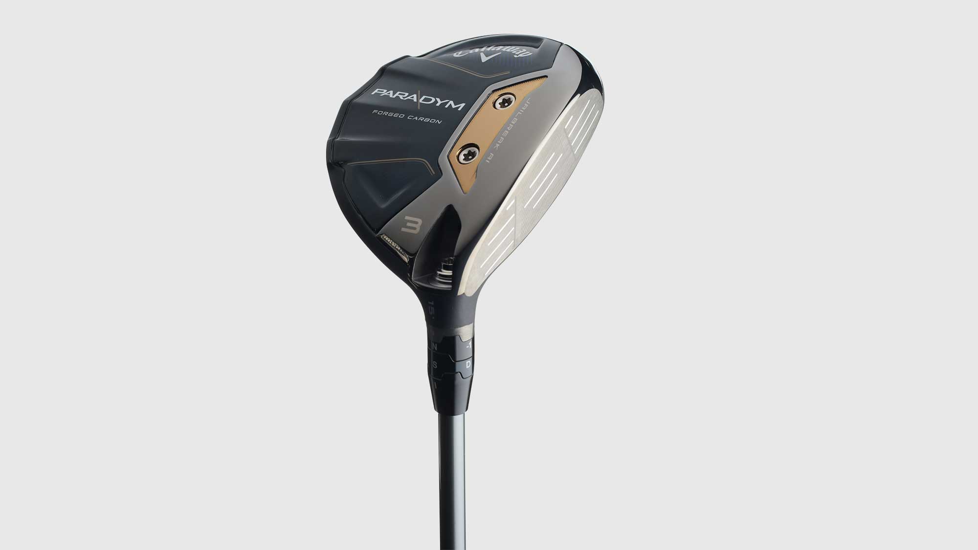 Callaway Paradym / Paradym X / Paradym ♦♦♦ Image 0