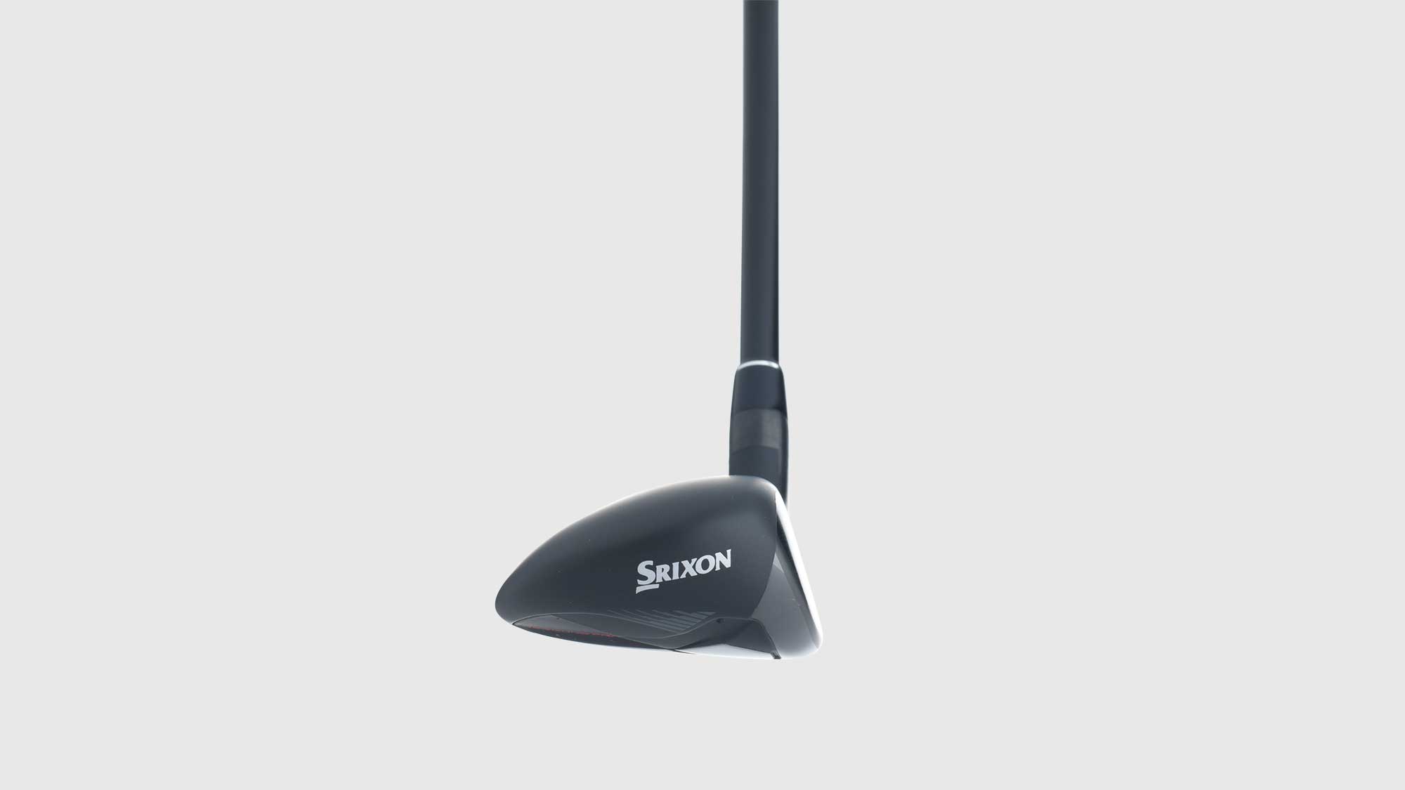 Srixon ZX MK II Image 1