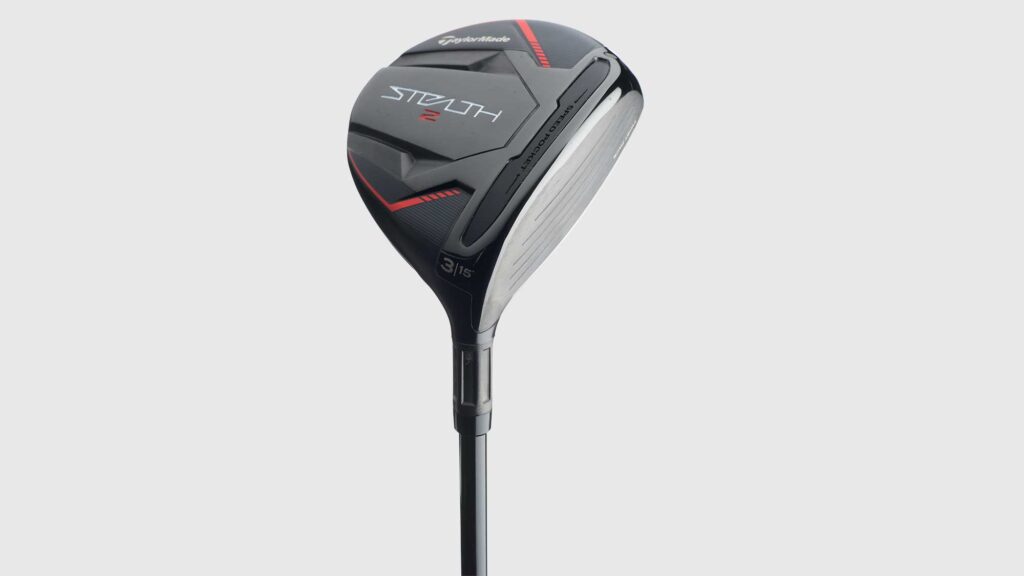 TaylorMade Stealth 2/Stealth 2 HD