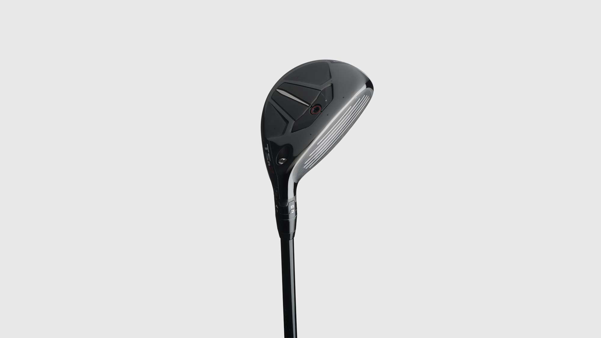 Titleist TSR1/TSR2/TSR3 Image 0