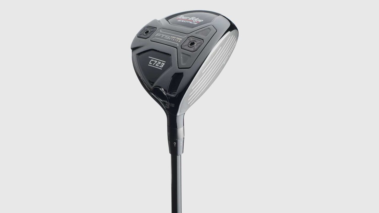 Fairway Woods Archives Australian Golf Digest