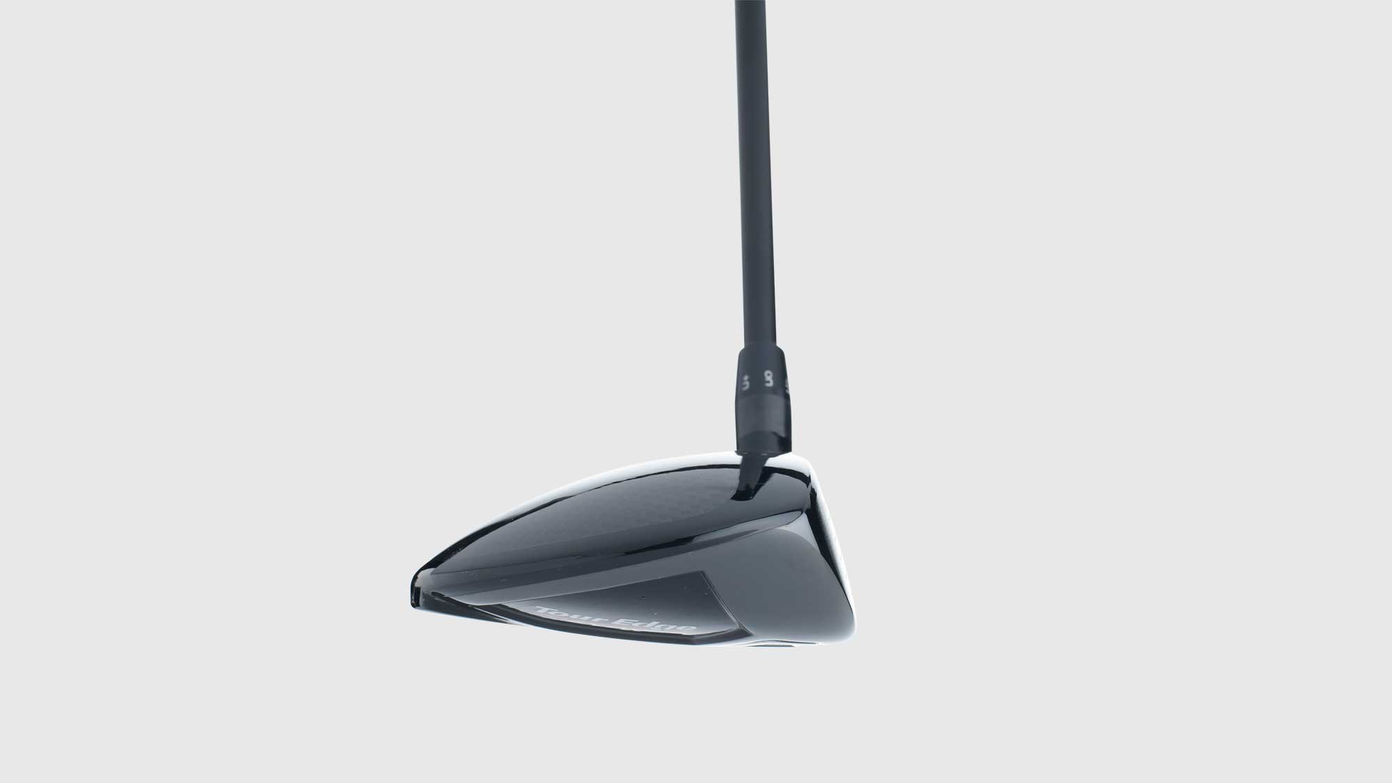 Tour Edge Exotics C723/E723 Image 1