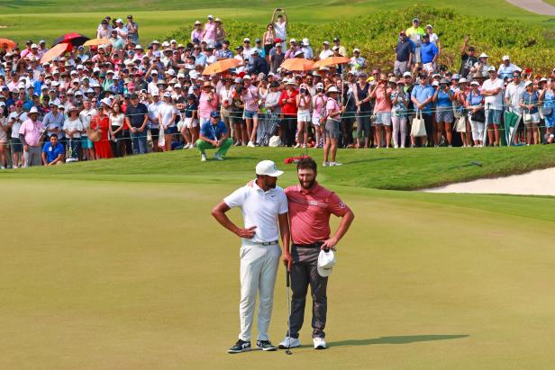 ‘iron-sharpens-iron’:-how-tony-finau-became-practice-buddies-with-jon-rahm-in-scottsdale—and-became-a-better-player