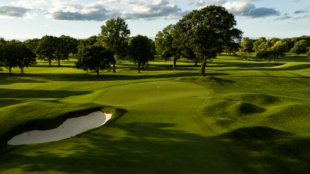 PGA Championship 2023: How Oak Hill will display the work of golf’s hottest new architect