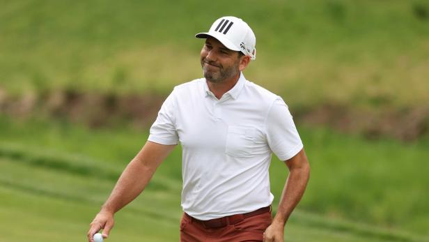 pga-championship-2023:-sergio-garcia’s-absence-ends-one-of-the-most-impressive-streaks-in-golf