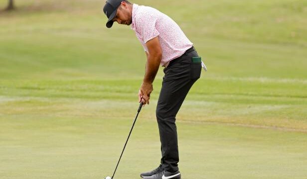the-venerable-putter-model-jason-day-used-to-win-the-2023-at&t-byron-nelson