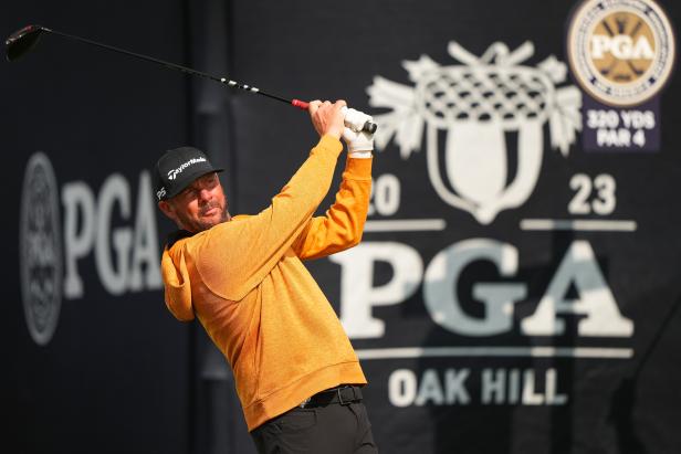 PGA Championship: Confident club pro has the feel-good story you need to read