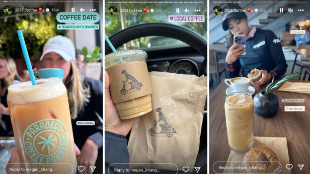 lpga-pros-bond-over-this-guilty-pleasure:-a-good-cup-of-coffee