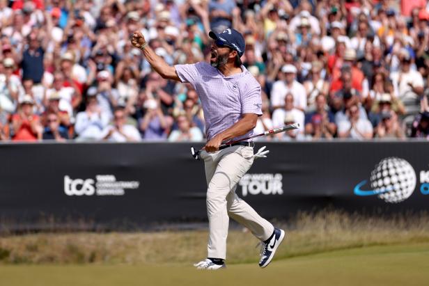 spaniard-delivers all-world-18th-hole-celebration-after-clinching-fourth-dp-world-tour-win-in-14-months