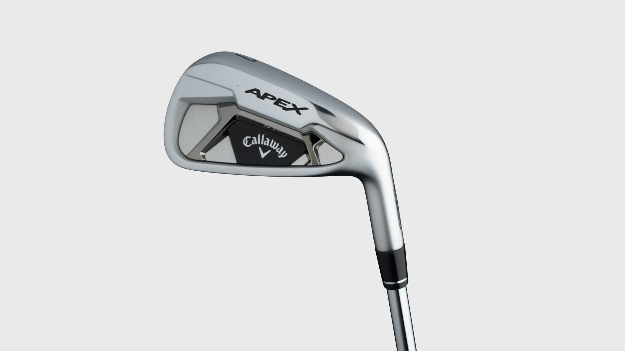 Callaway Apex 21 Image 0